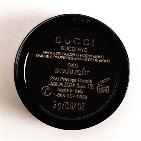 giacchetto gucci oro|Gucci Starlight, Oxydus, Oro, Mosaic, Iconic Gold Magnetic.